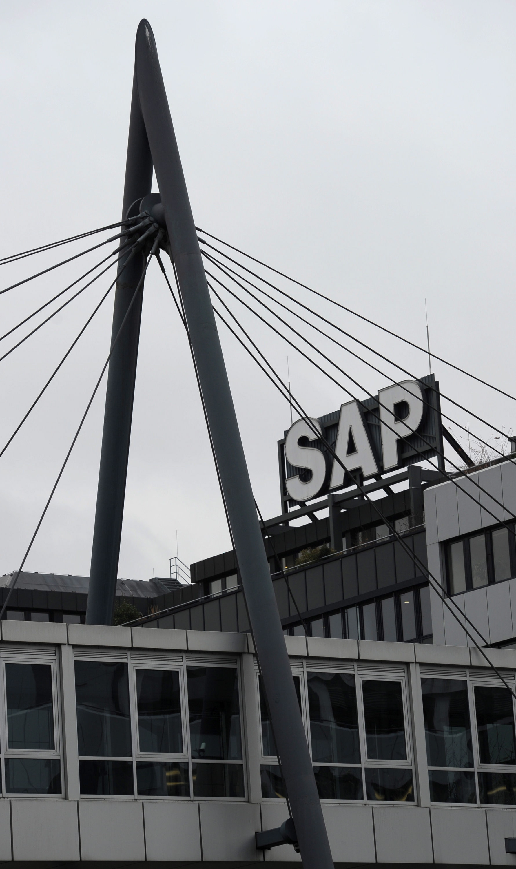 SAP търси програмисти с аутизъм