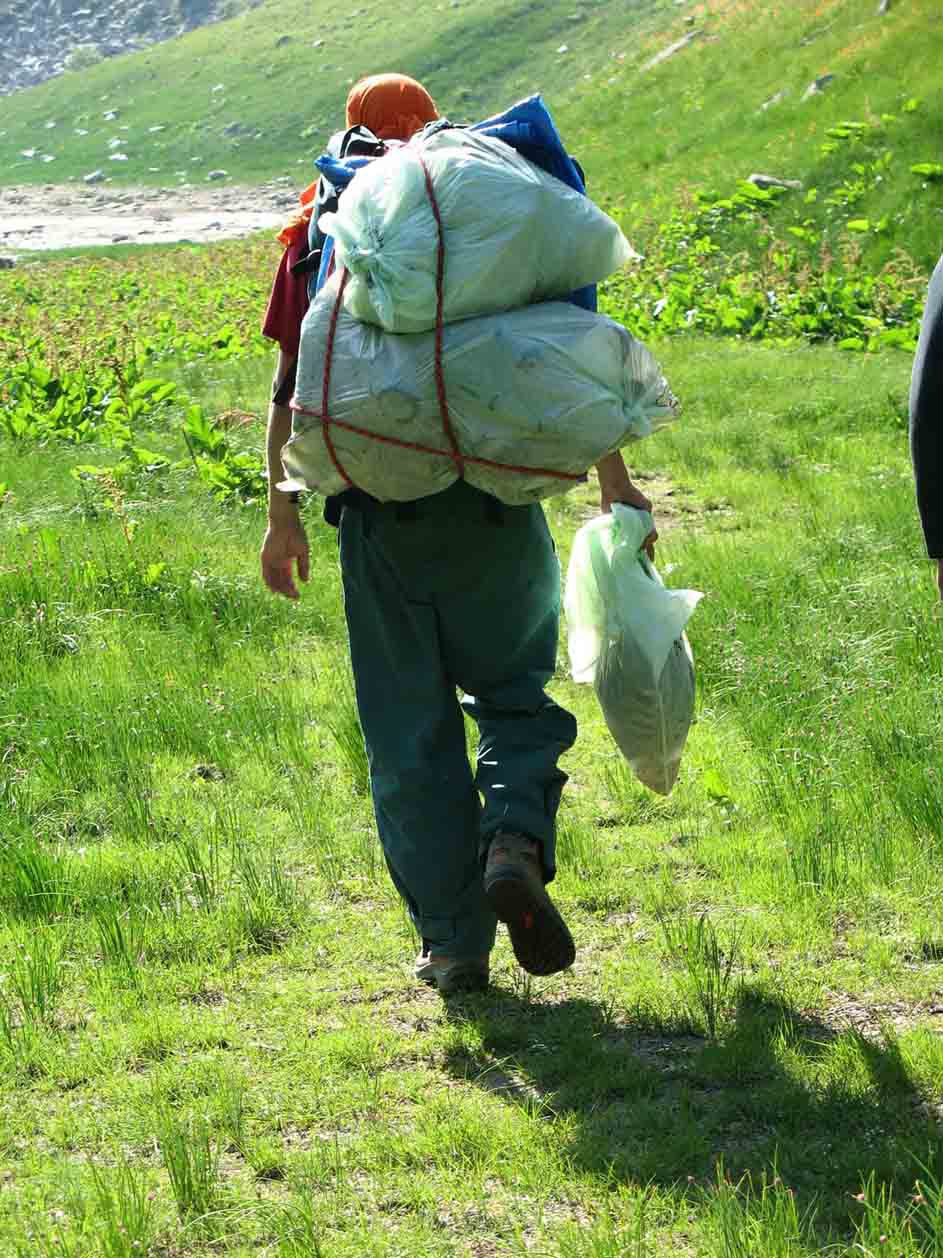 Доброволци ще следят за нарушения на Седемте рилски езера