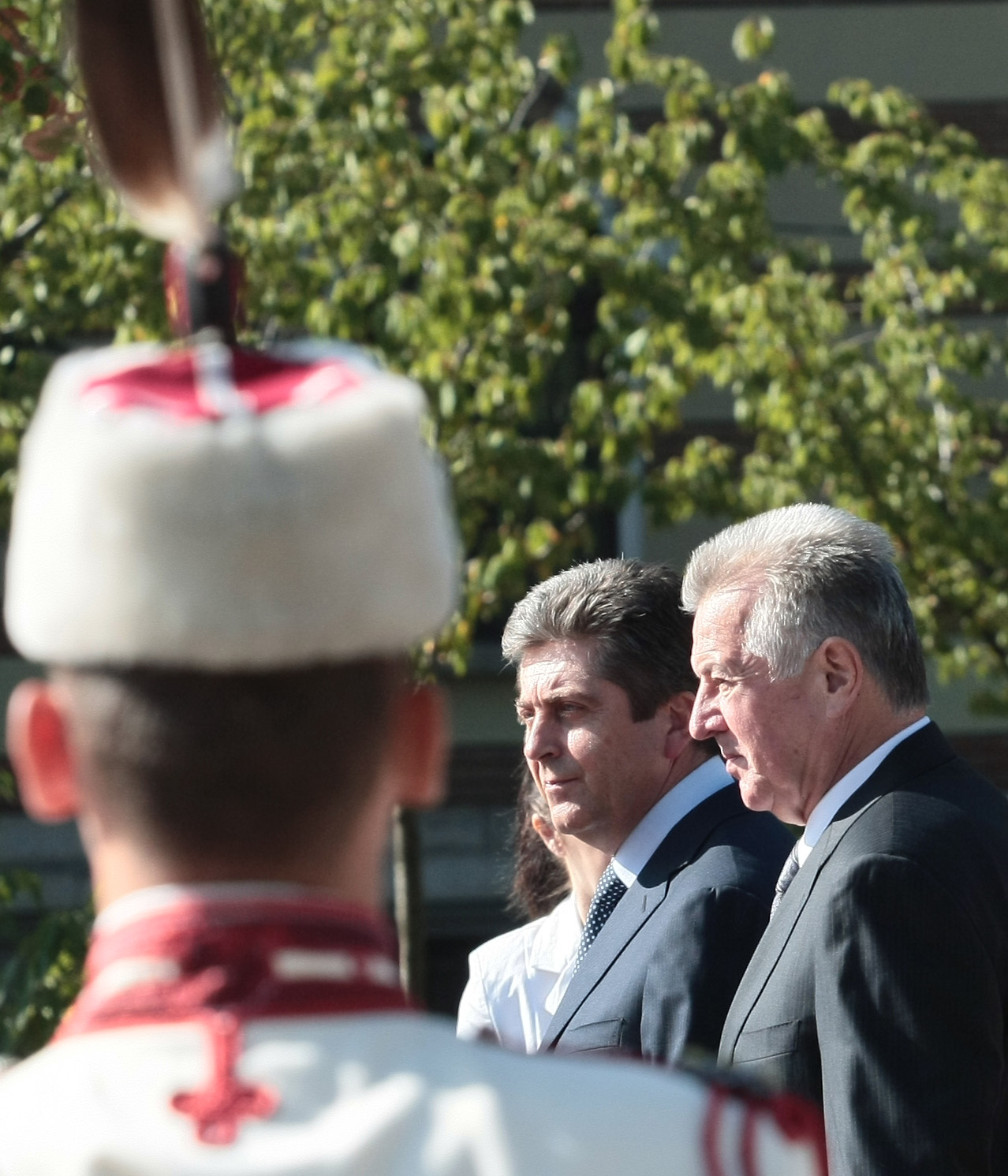 Унгария препоръча по-скоро да влезем в Шенген