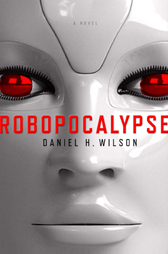 "Robopocalypse" на Спилбърг по кината през 2013-а година