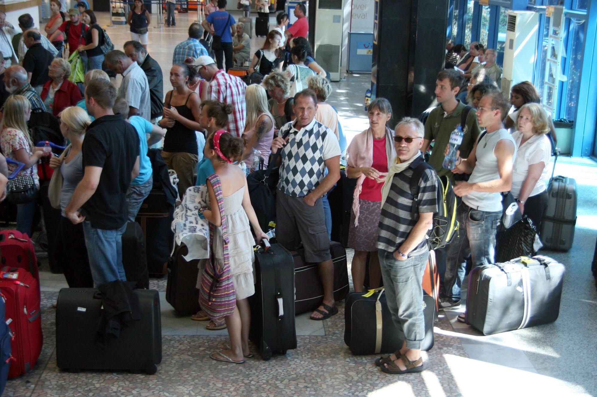 Русия иска дългосрочни български туристически визи