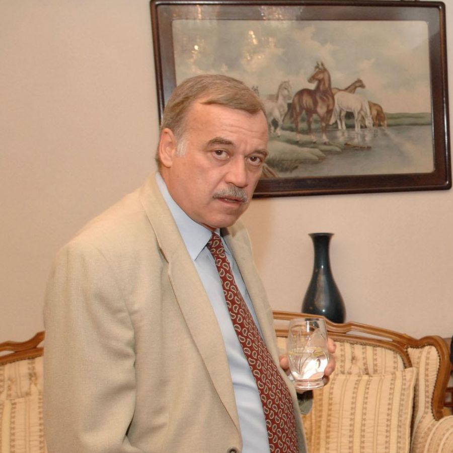 Почина председателят на СБЖ Милен Вълков