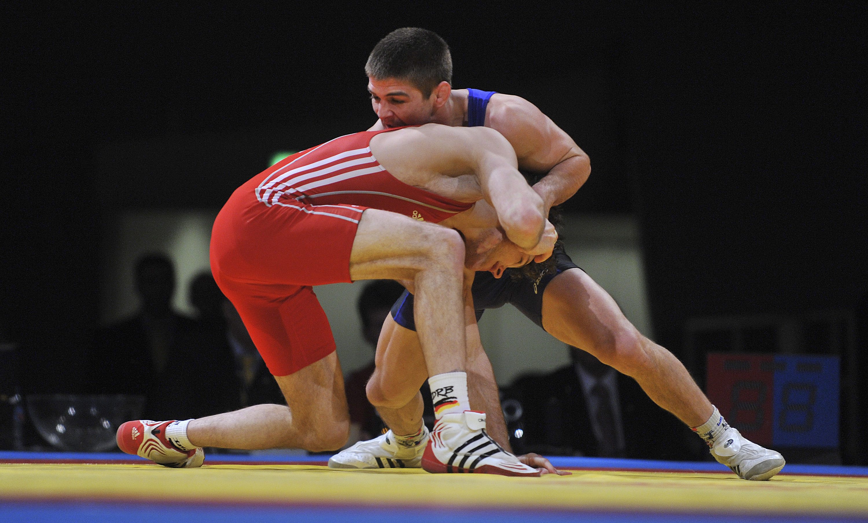 Иво Ангелов спечели втора олимпийска квота, ще се бори за бронза