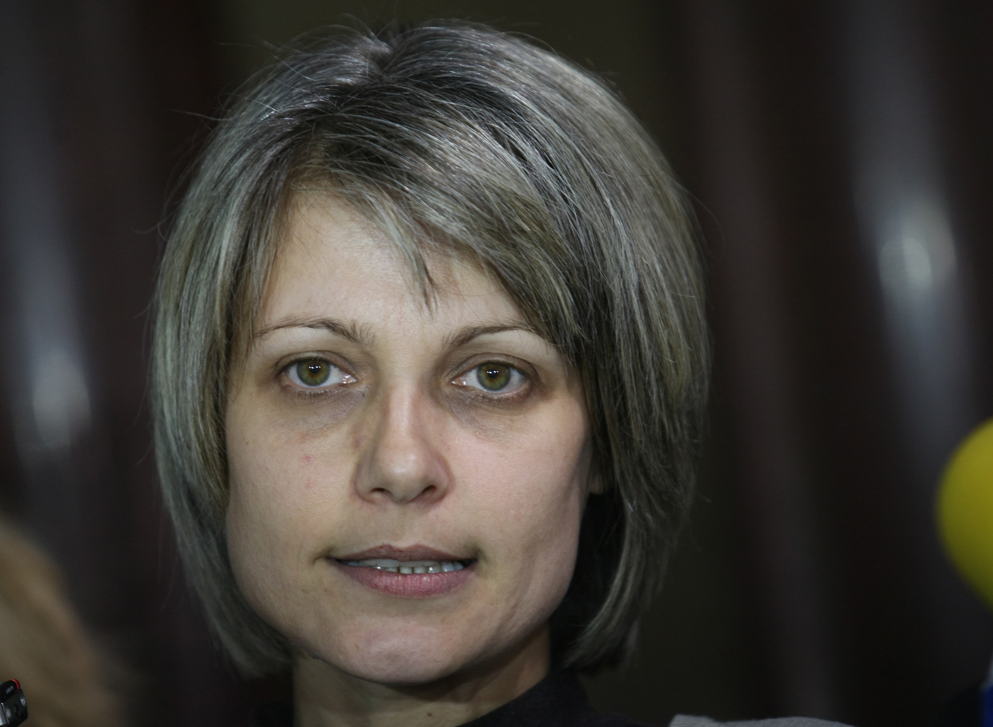 Нина Панчева: Прокуратурата повдигна три обвинения на Владимир Пелов