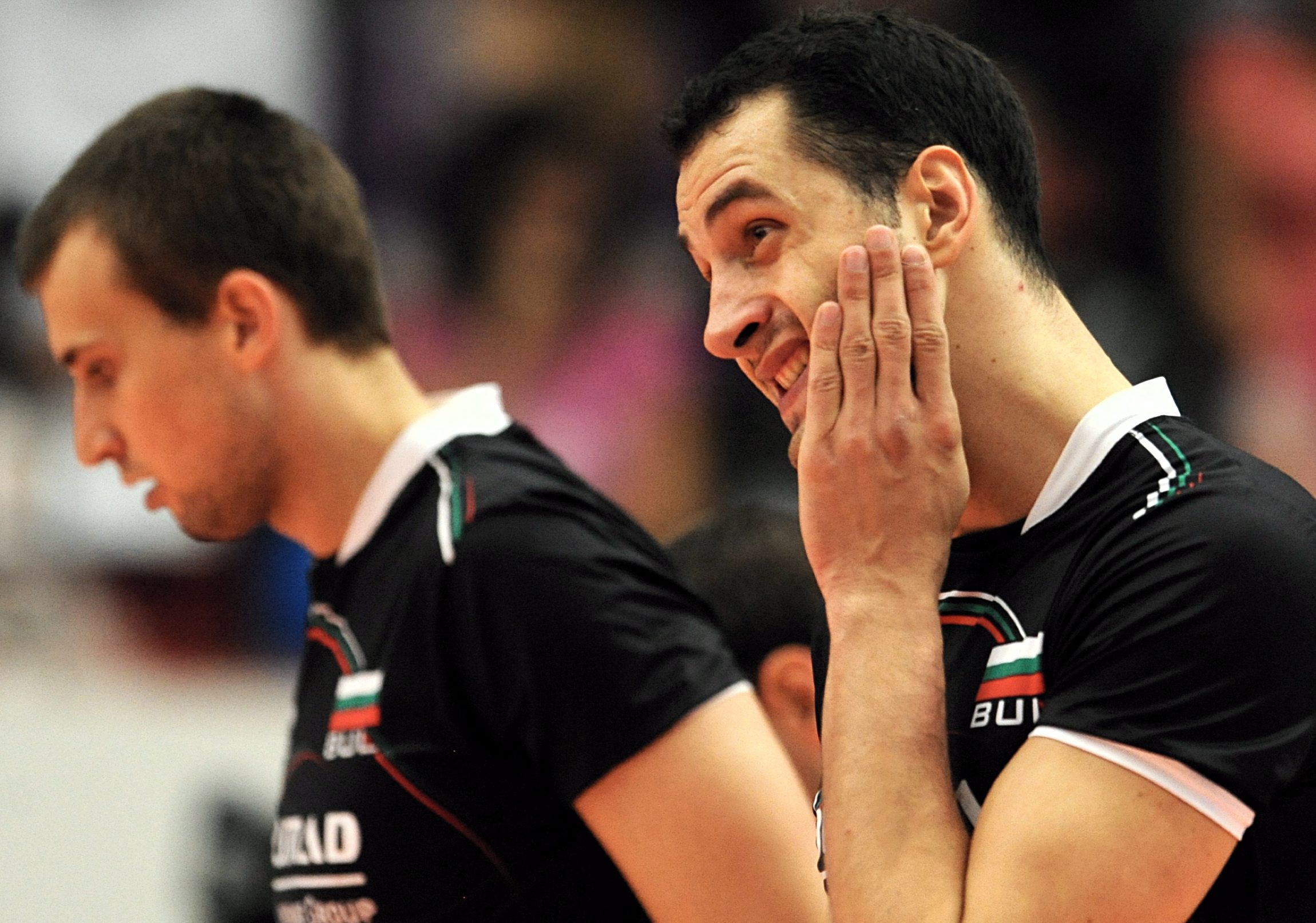 Мечтите за медал приключиха след загуба от Русия (видео)