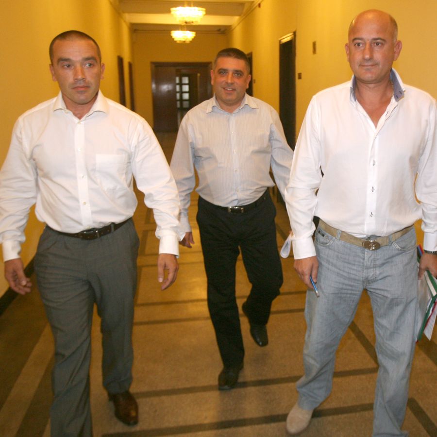 Заведоха дело за клевета срещу Георги Кадиев