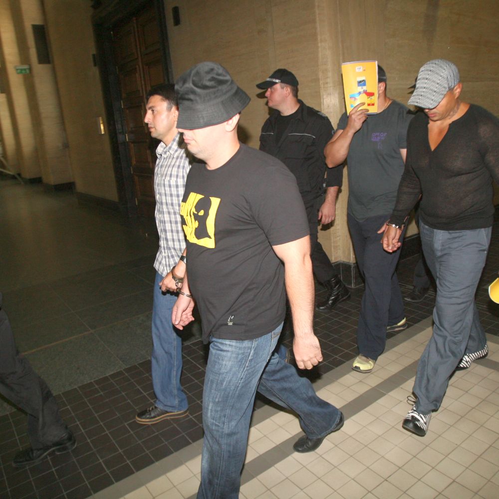 ”Наглите” са обвинени в 11 отвличания и един опит за похищение