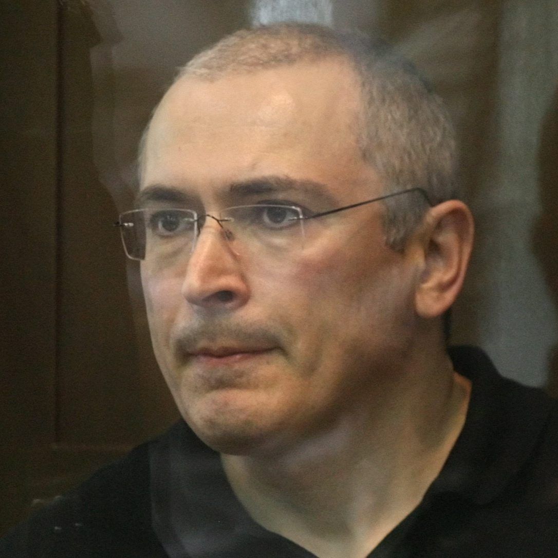 Ходорковски ще отговаря за пране на над $10 млрд.
