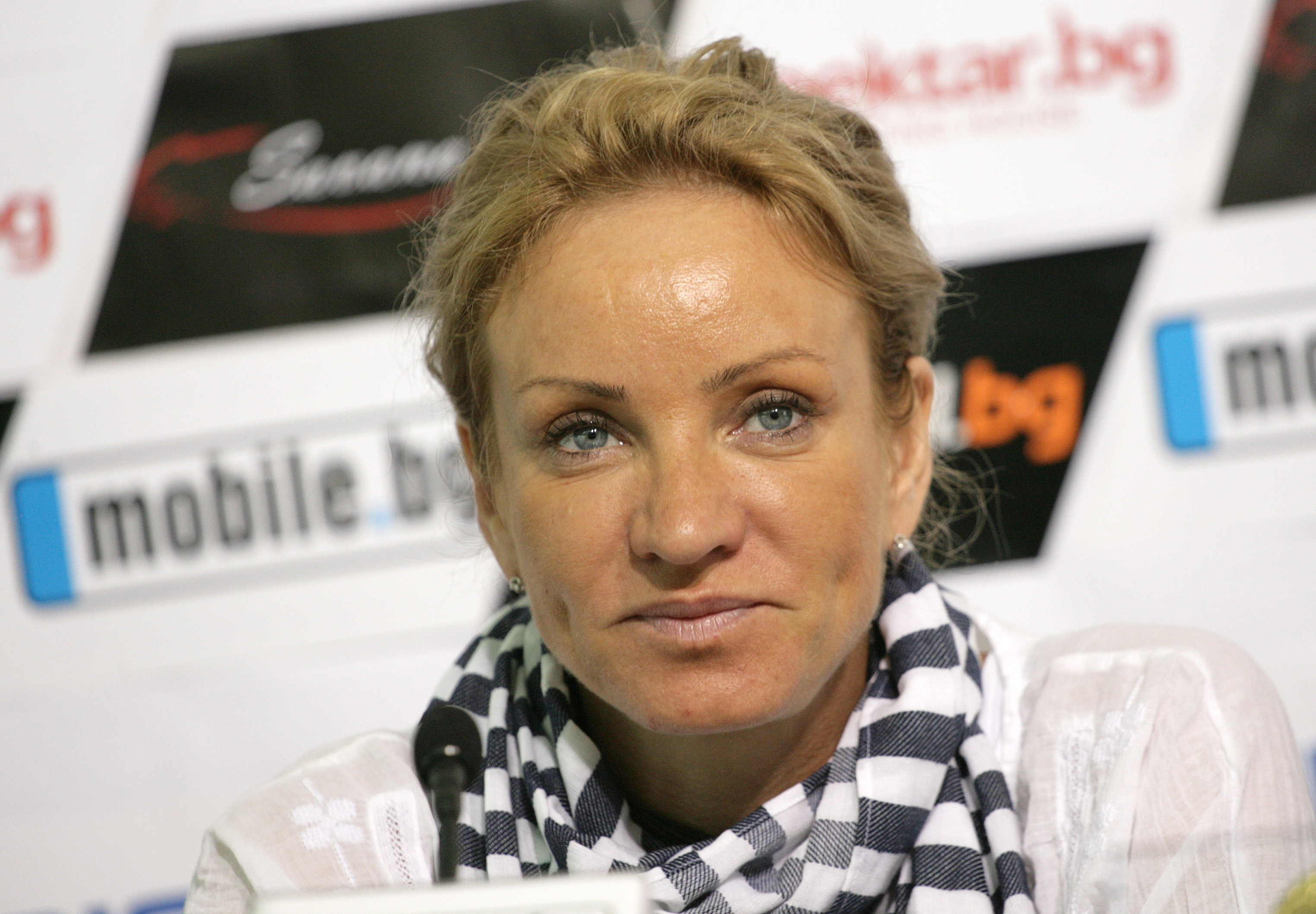Мария Гроздева остана четвърта в Полша