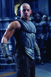 Нова информация за фантастичния екшън с Вин Дизел, “Riddick”