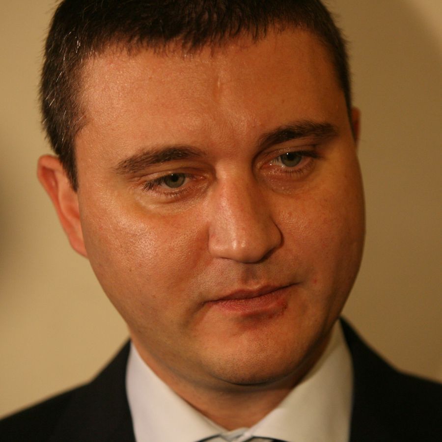 Владислав Горанов: Разходите за заплати в държавата не са намалени