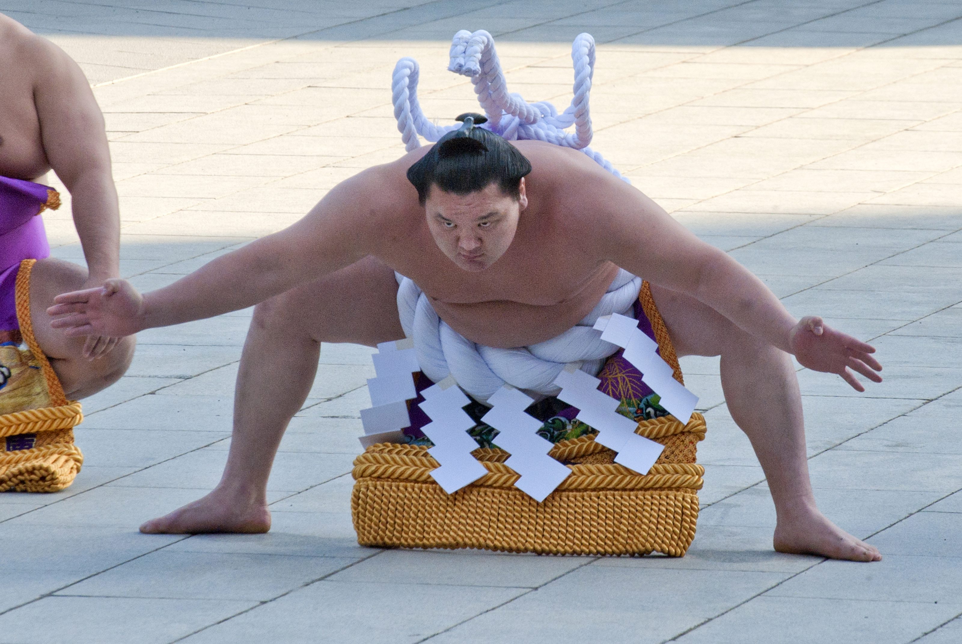 Хакухо
