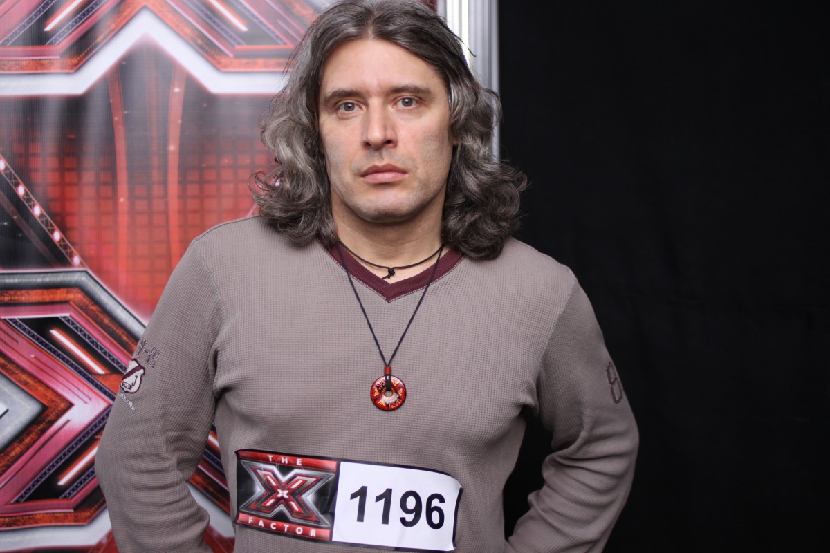 Мартин Александров