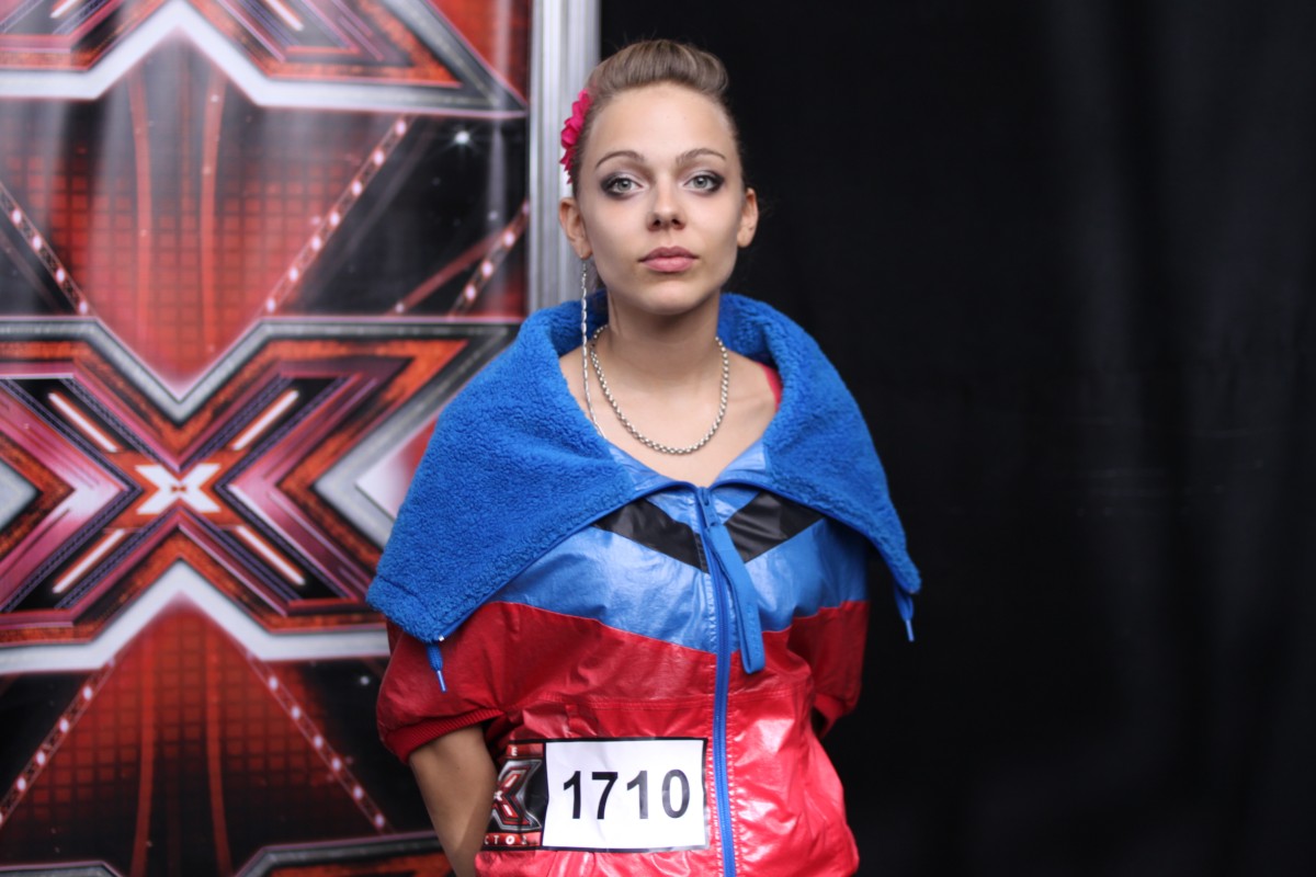 Маргарита Алексиева