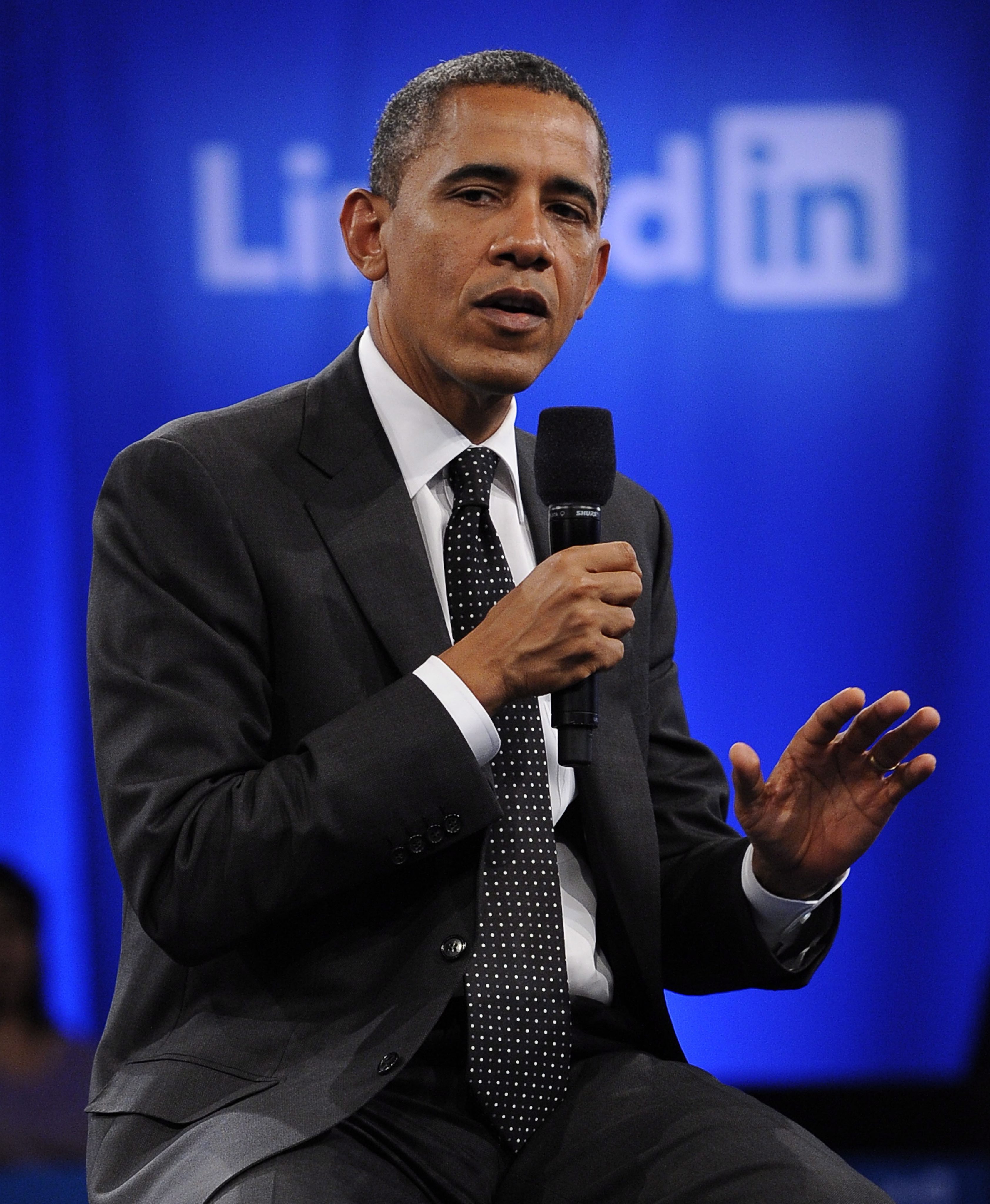 Обама ще участва във видеочат по Google+