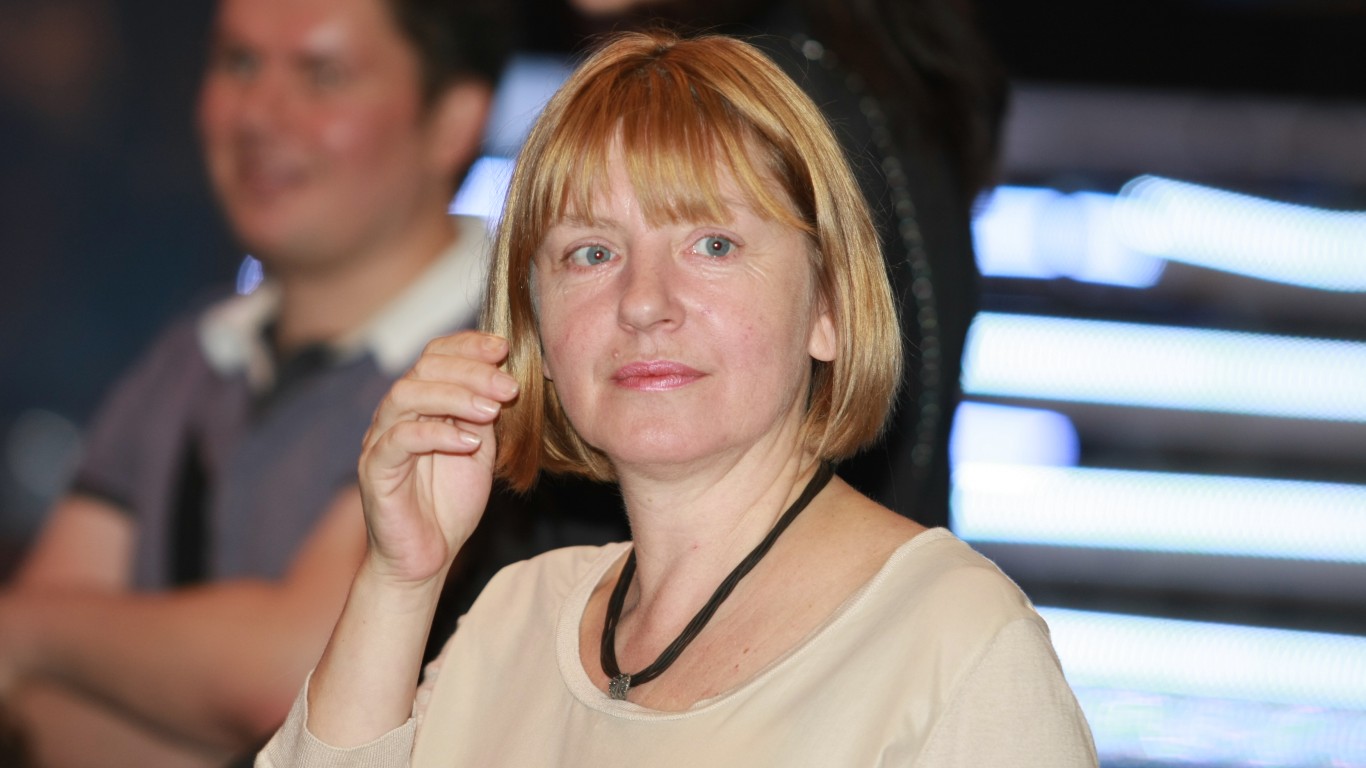 Светлана Василева напуска Нова ТВ, французин заема шефския пост