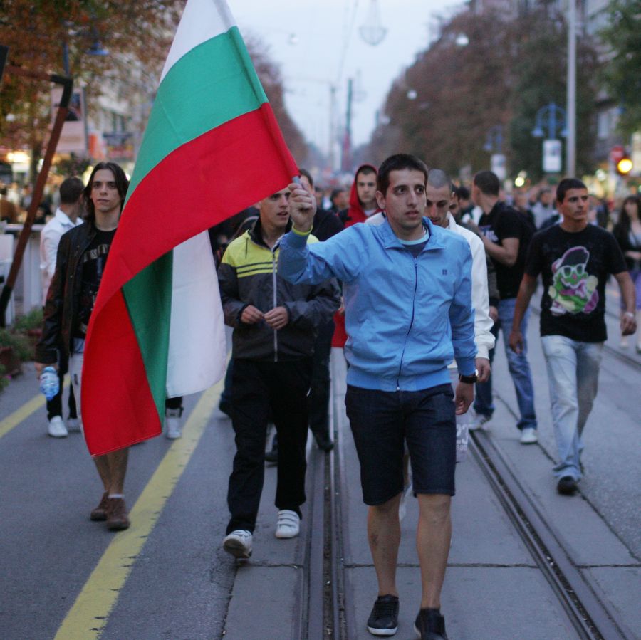 Велчев нареди незабавни арести за насаждане на етническа омраза