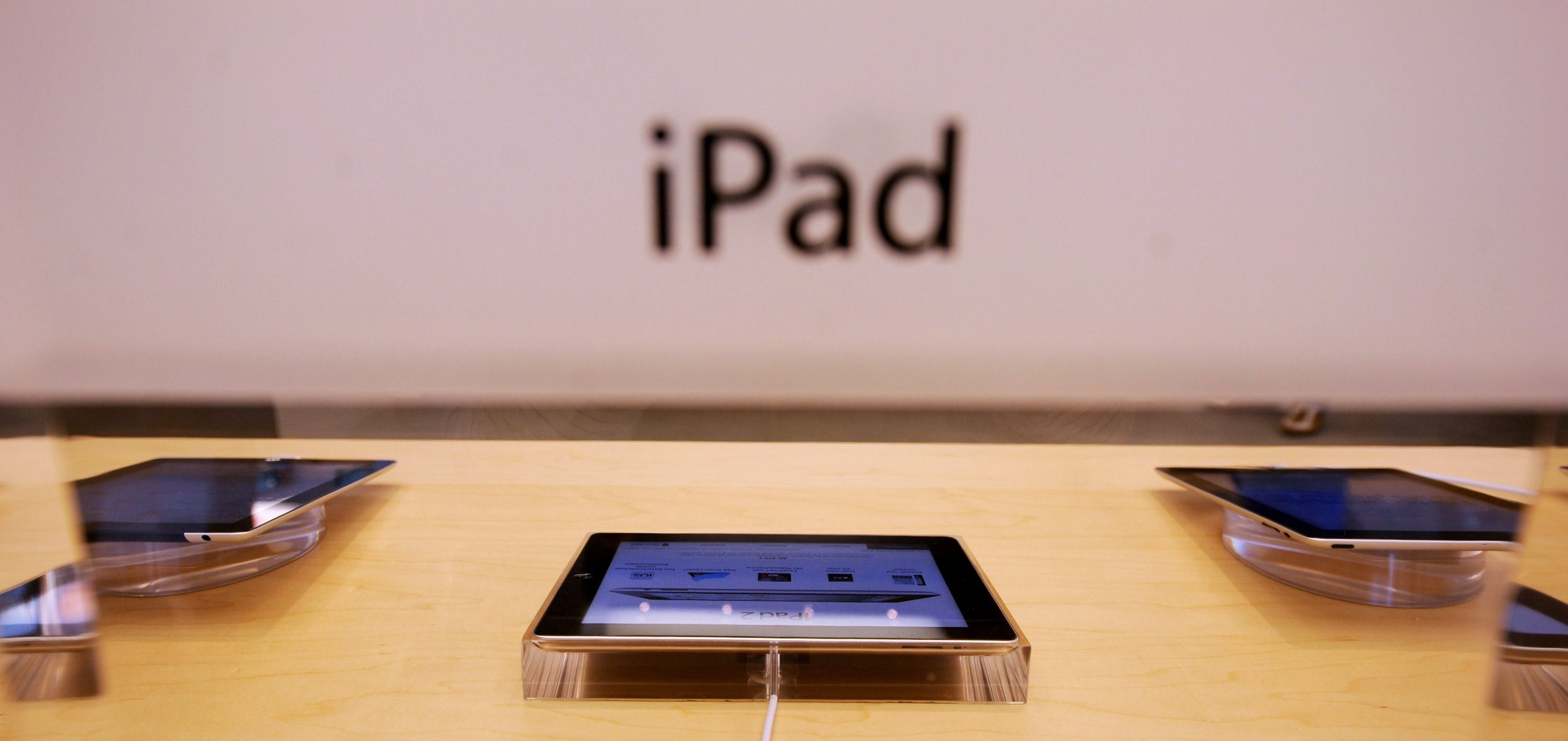 iPad 3 излиза през март с LTE възможности