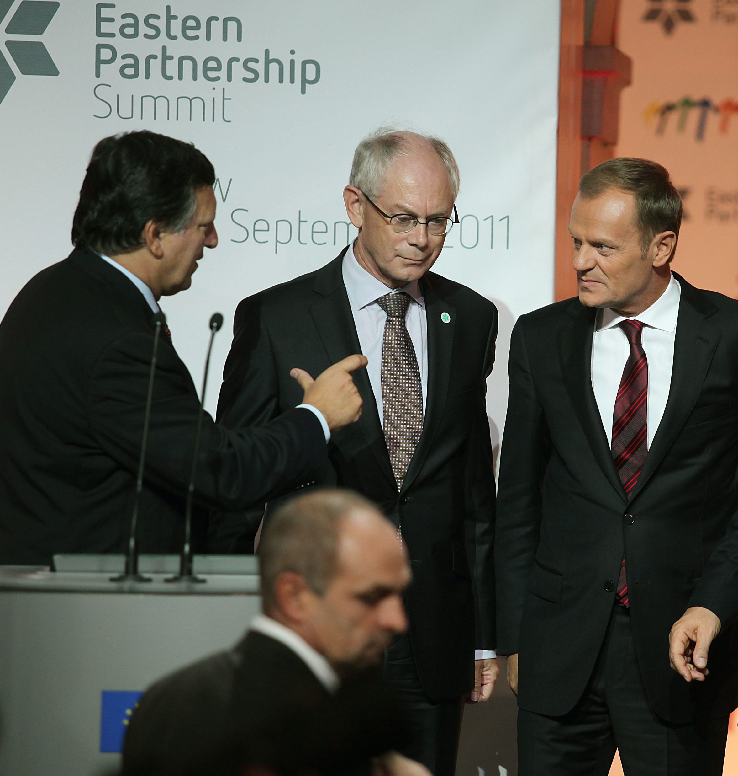 Двудневна среща на върха на страните от инициативата ”Източно партньорство” се провежда в Рига