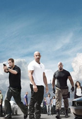 Снимките на “Бързи и яростни 6” започват през април, 2012-а
