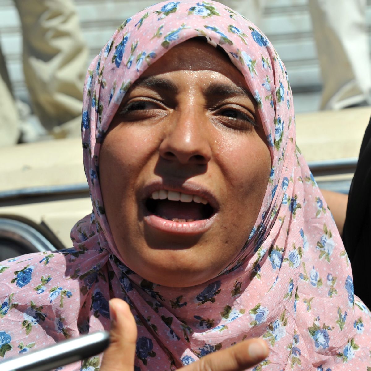 Най-младият лауреат досега е 32-годишната йеменска активистка Тауакул Карман през 2011 г.