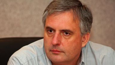 Ивайло Калфин ще води листата на АБВ във Варна