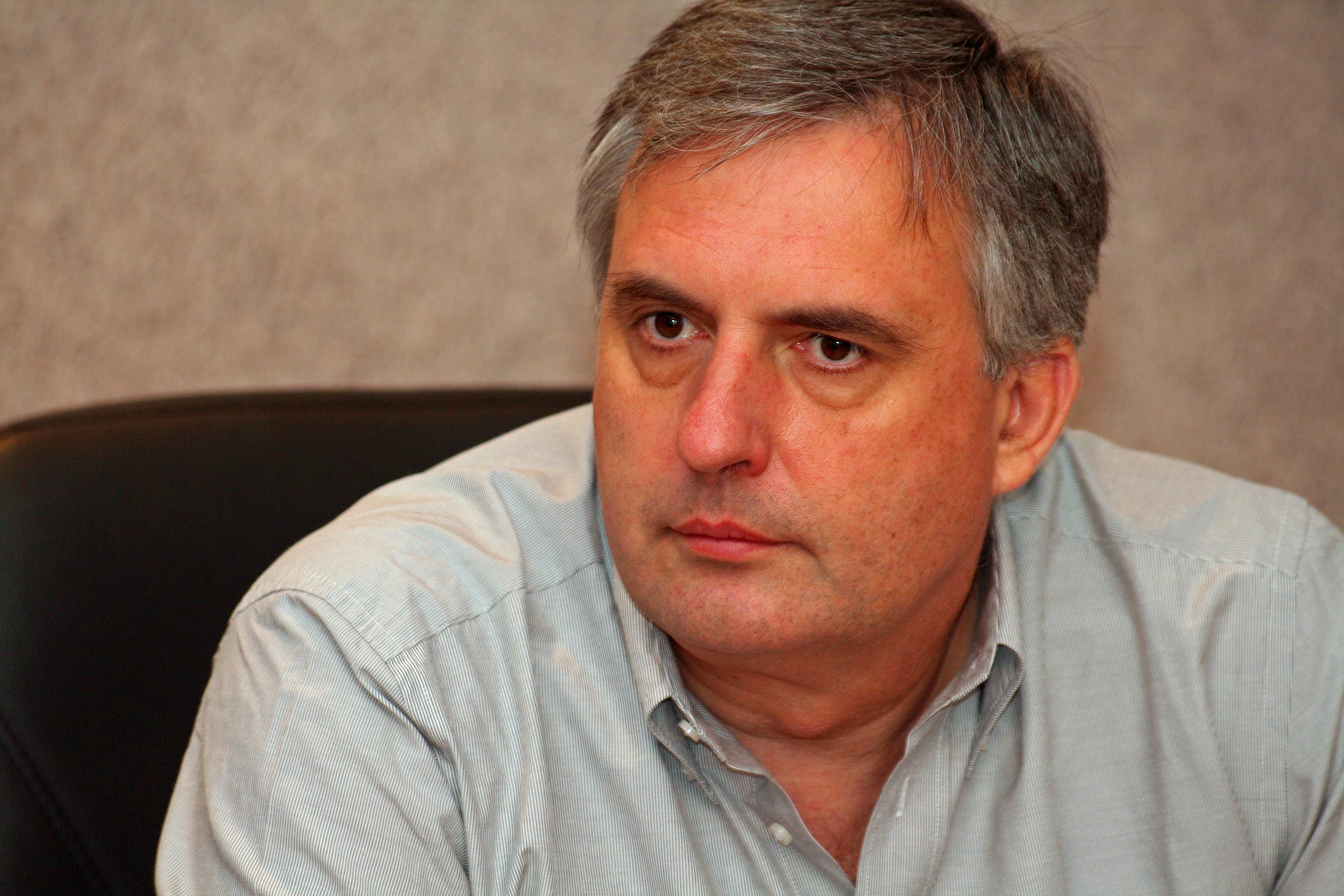 Ивайло Калфин бе номинацията на варненските членове на АБВ