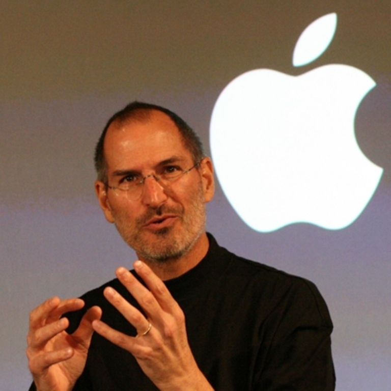 Стив Джобс мечтаел да създаде iCar