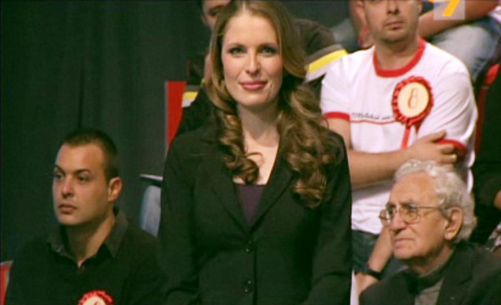 Диана Радева