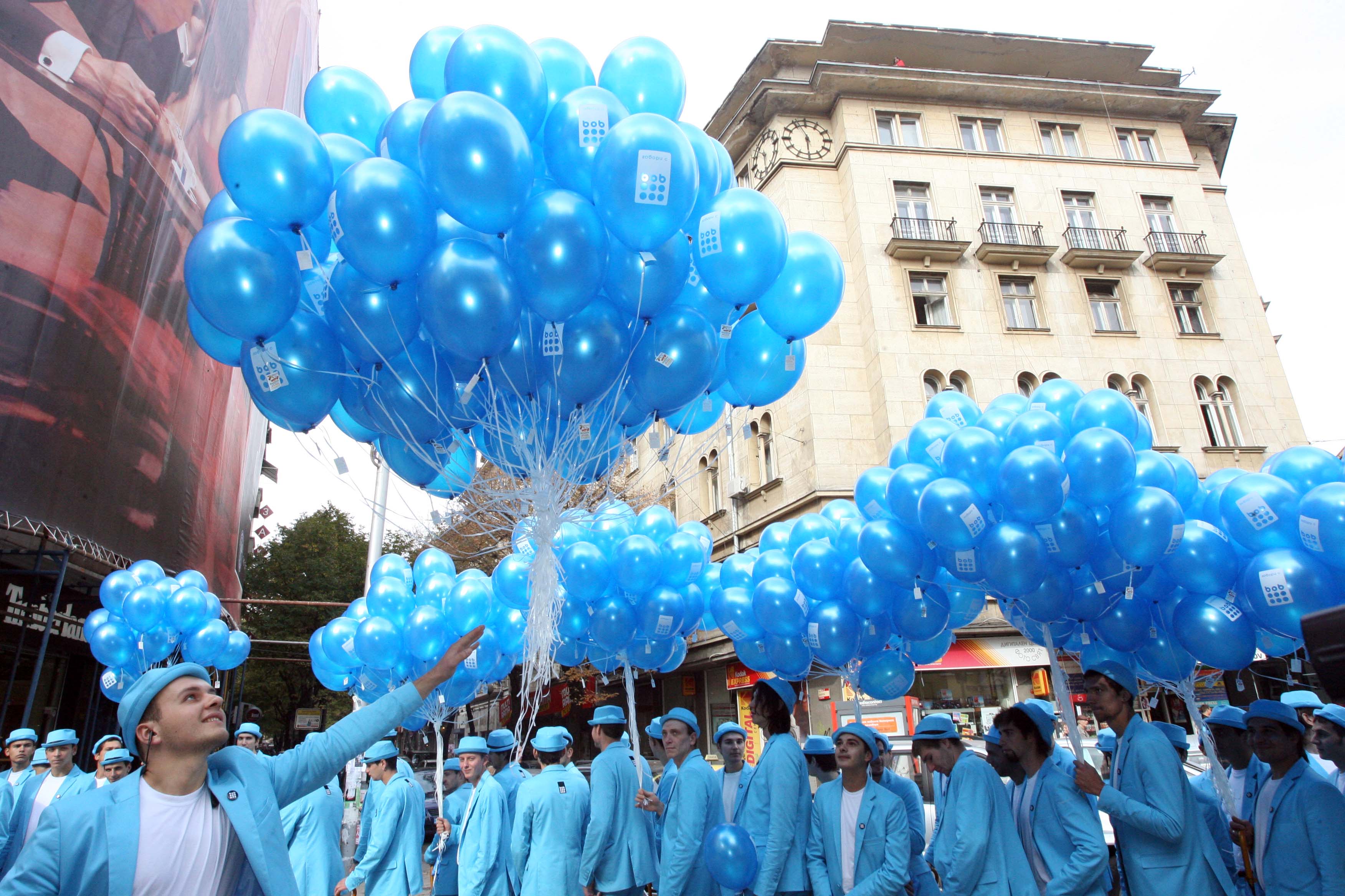 Кой е ”bob” и какво предлага