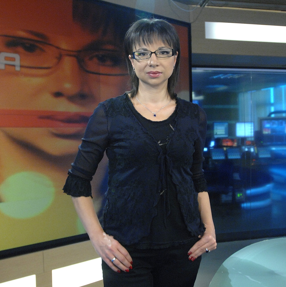 Цветанка Ризова освободена от Нова ТВ, преговаряла с други