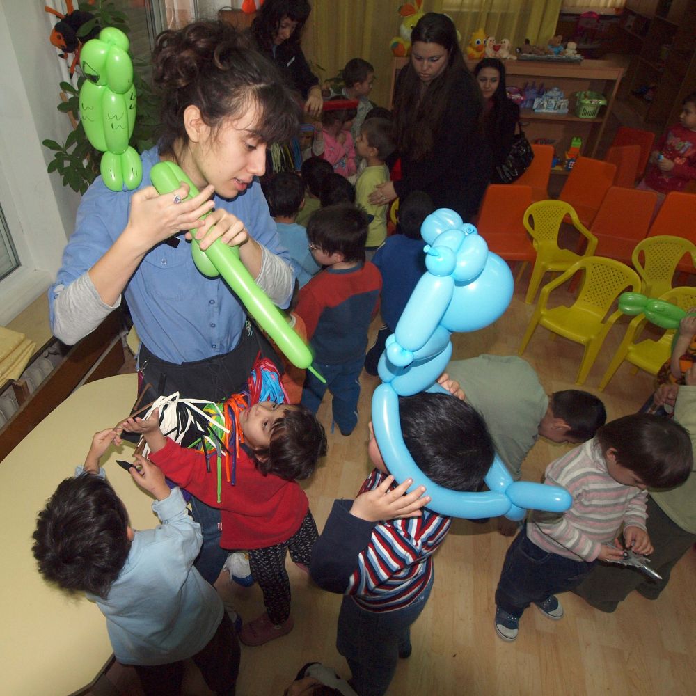 17,8% от децата в България са определени като бедни