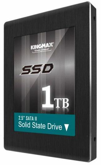 Първи SSD диск с капацитет 1 терабайт