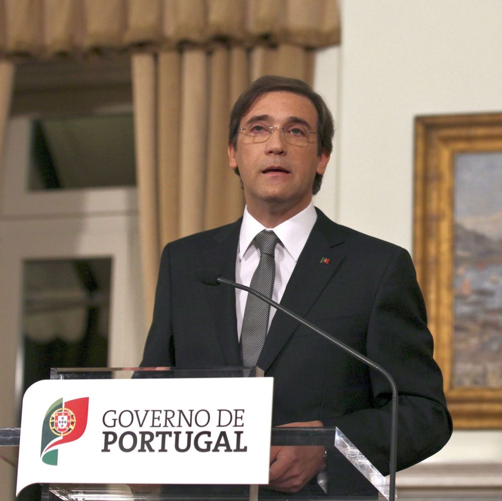 Фич понижи рейтинга на водещи португалски банки