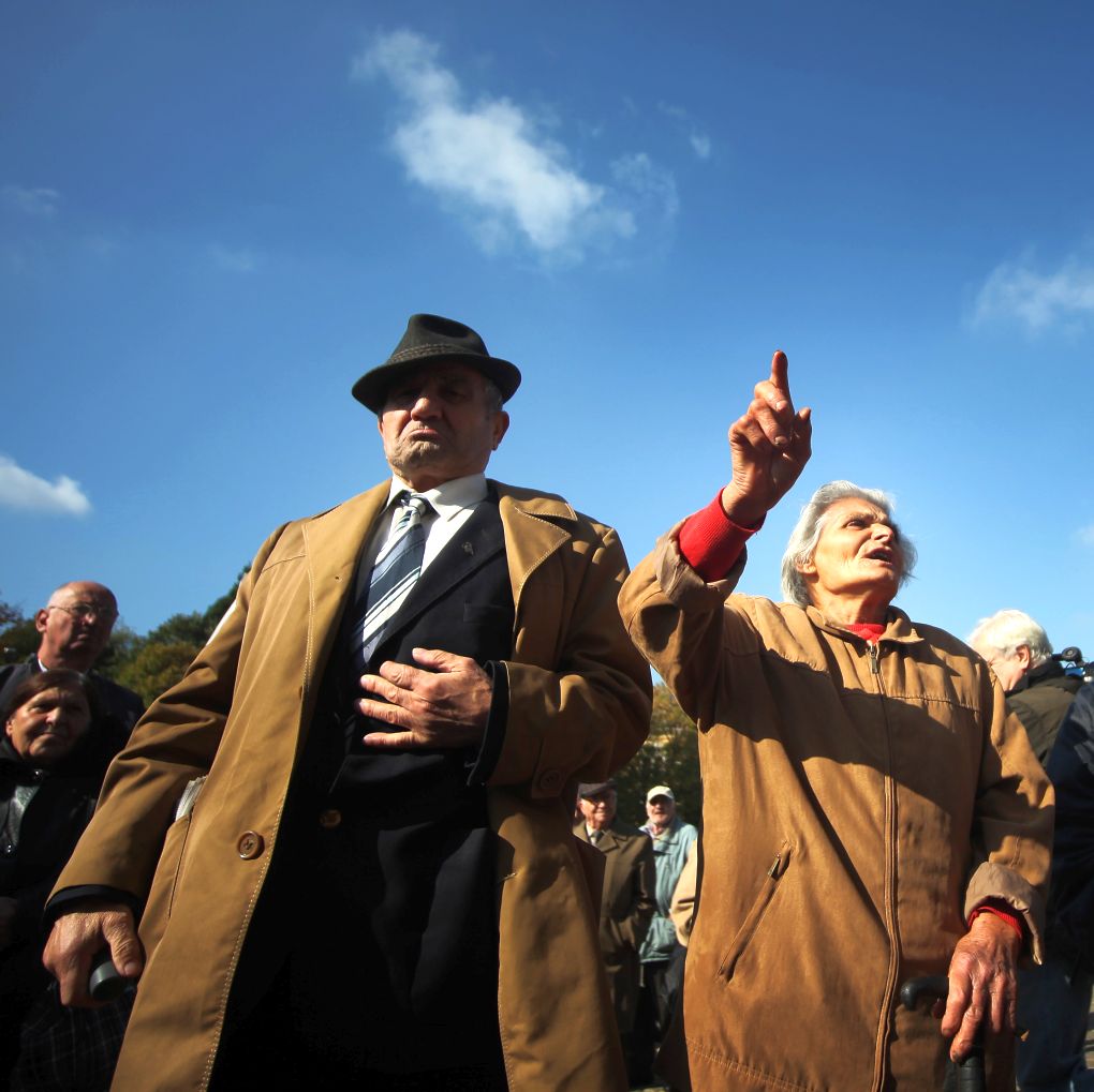 Изследването оправдава силно оспорваното вдигане на пенсионната възраст в ЕС