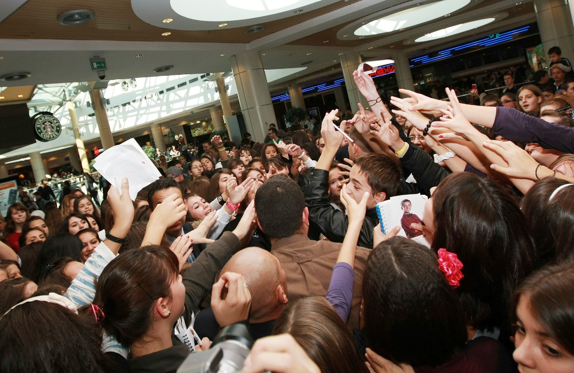X Factor