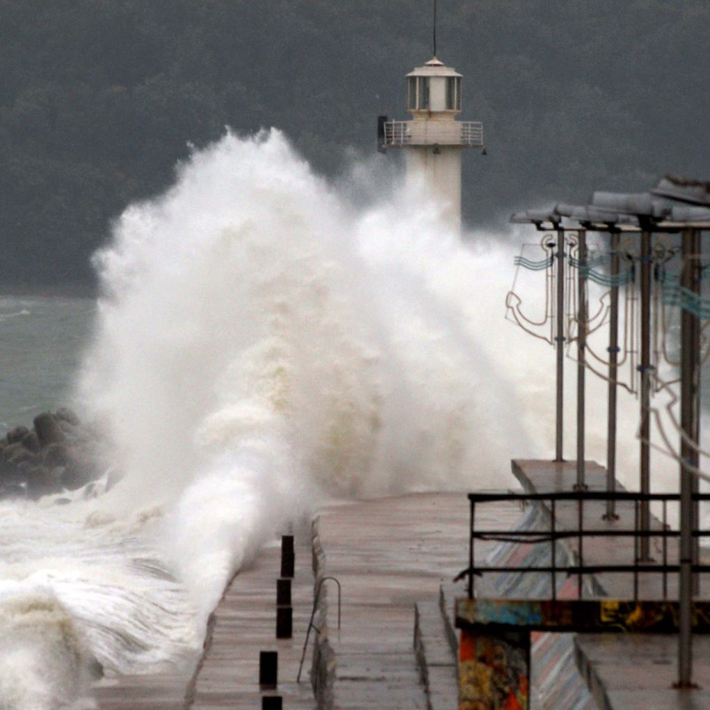 Динамично време от утре