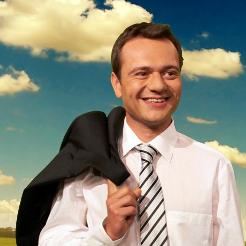 Ивелин Влайков