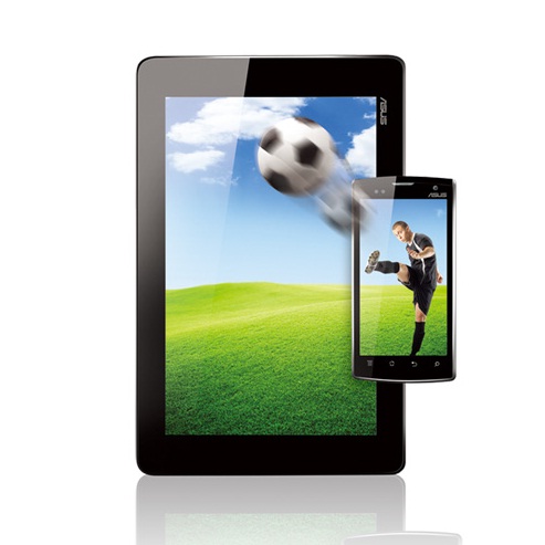 Хибридът ще работи под управление на операционна система Android 4.0