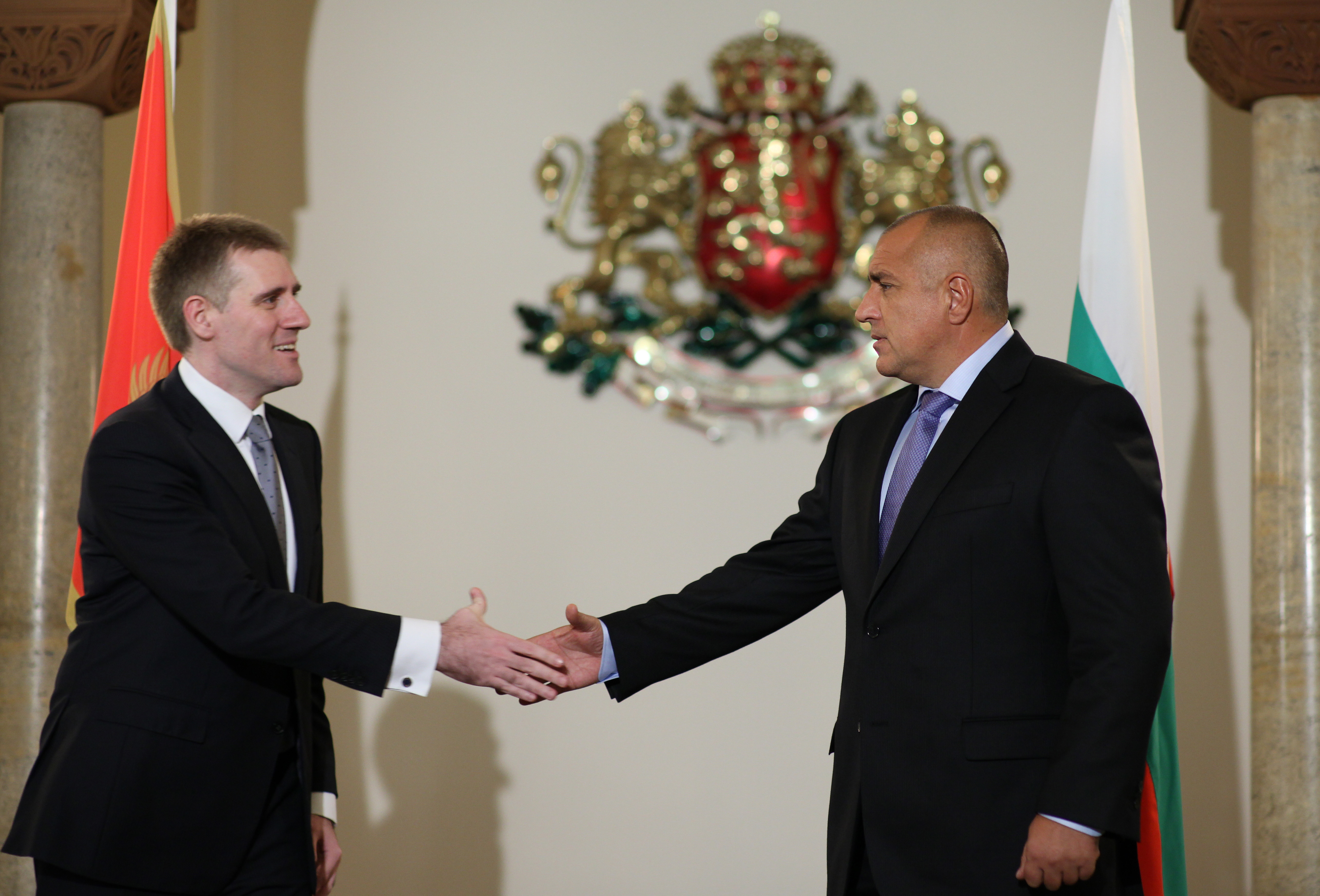 България и Черна гора с компания за пренос на ток до Италия?