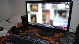 Съдят британец за разпространение на порно с непълнолетни