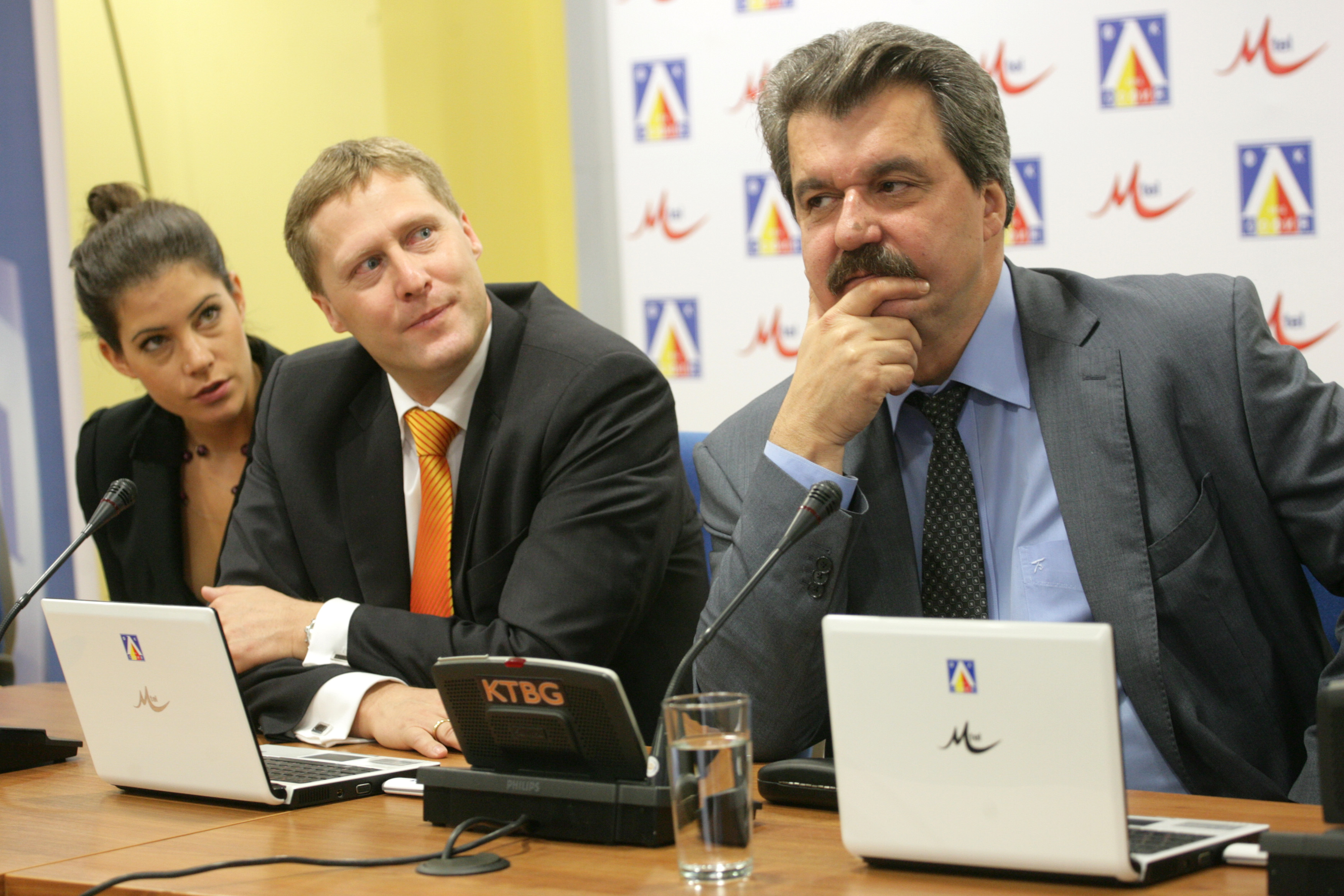 Батков: Никаква руска банка няма да влиза в Левски