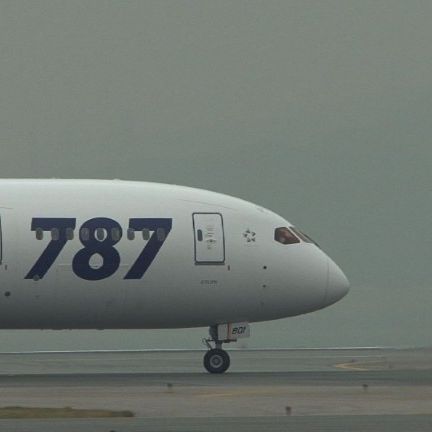 ”Боинг” 787 Дриймлайнър измина 19 835 километра без кацане