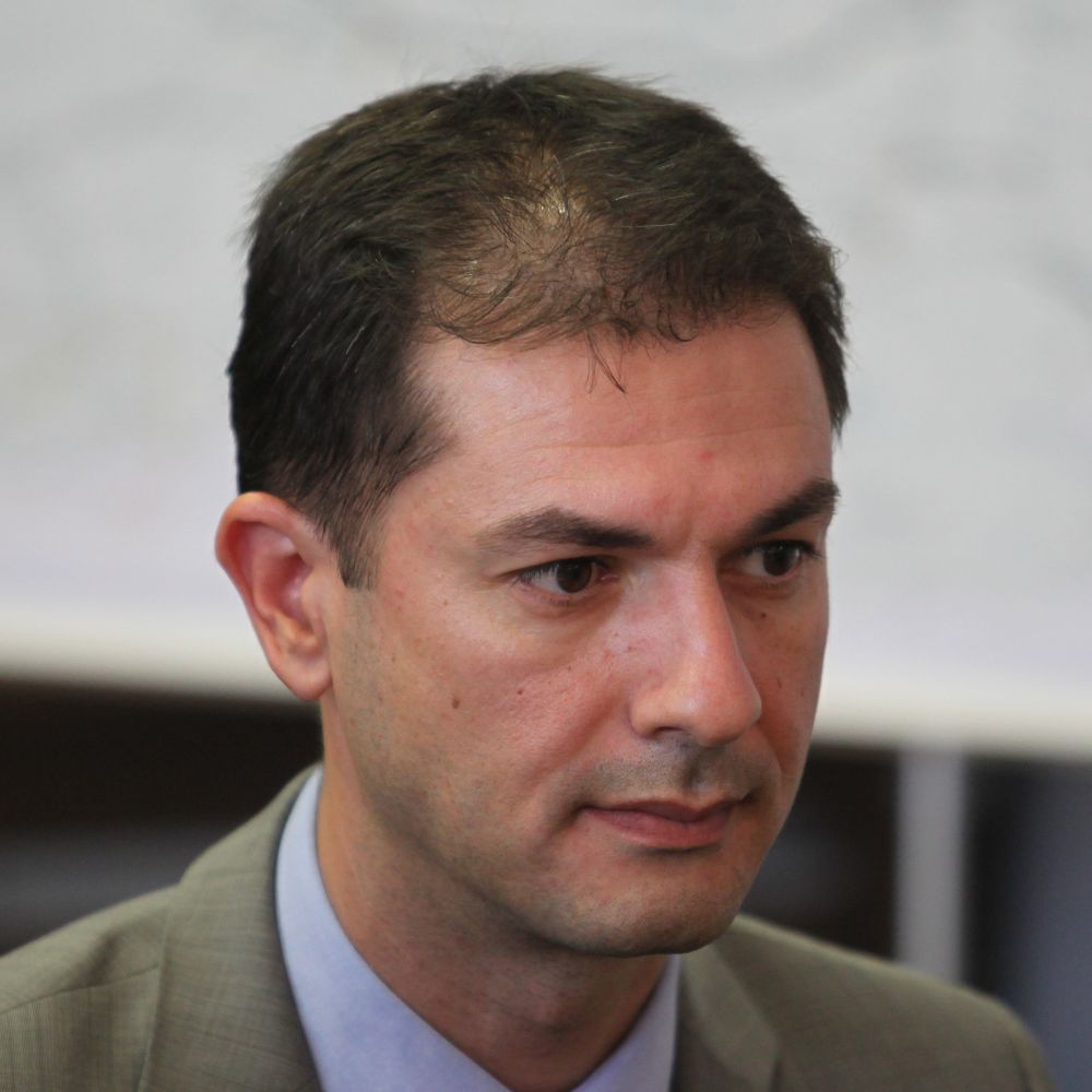 Шеф на ”Софийска вода” стана зам.-министър