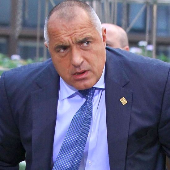 Според подсъдим по делото ”Килърите”, Бойко Борисов отговарял за канала за наркотици през Турция