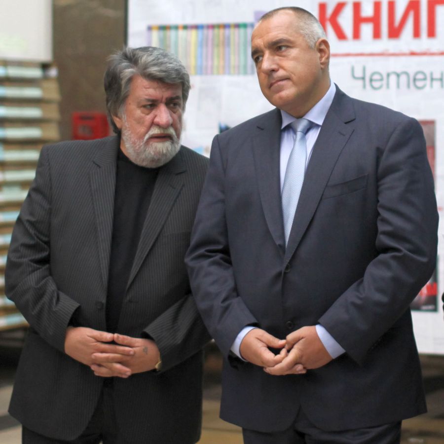 Рашидов: България може и без ДПС, ако има национална кауза
