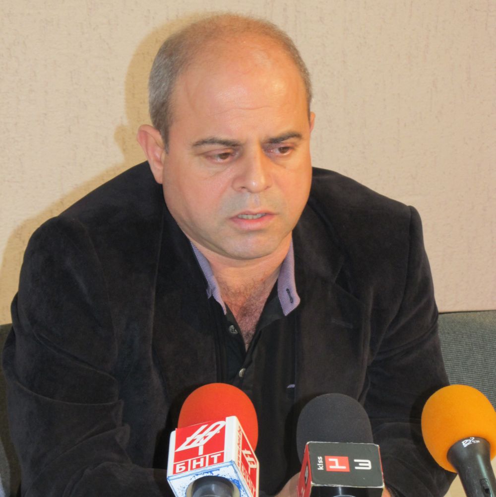 Пускат заповед за събаряне на заведение