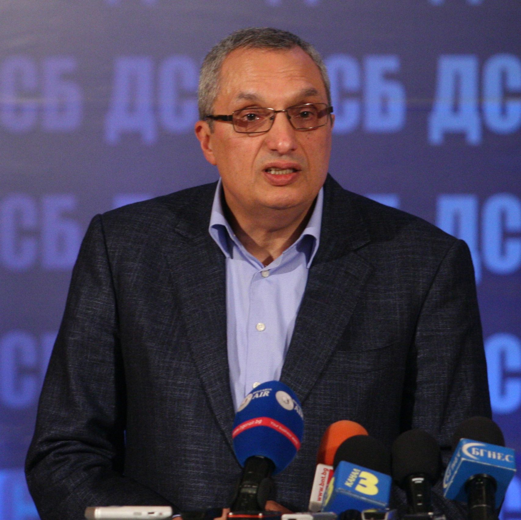 Костов: Изборите бяха в стил ”Данко Хаирсъзина”