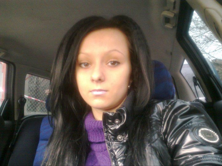 19-годишната Деяна Георгиева почина в края на октомври 2011 г.