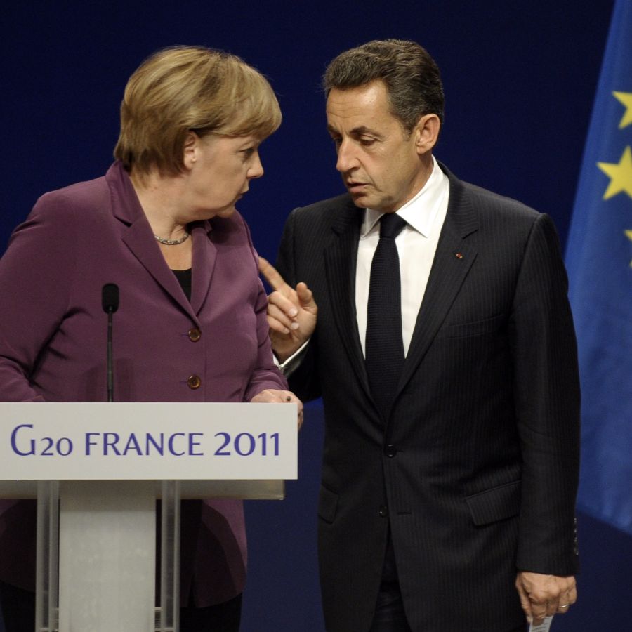 Замразиха помощта за Гърция до референдума на 4 декември